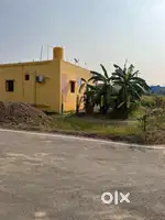 Plot sale  Minjur to Ponneri Investment Dtcp approved persqft Rs.1999/