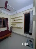 Fully Furnished room with attached washroom