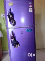LG fridge for sale