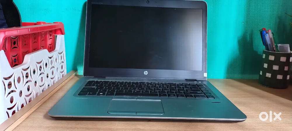 Hp Laptop 15000. I5, 6th gen, 256gb ssd