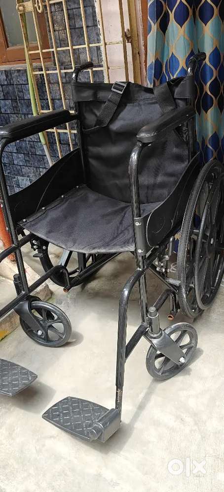 Wheel chair