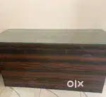 office chair  and counter table