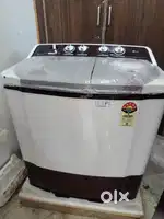 Lg washing machine