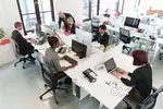 Wanted office staff at Courier Company(Male)