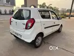 Maruti Suzuki Alto 800 Lxi, 2016, Petrol