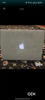 MACBOOK AIR