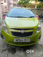 BEAT LT [ PETROL + LPG ] TAX-2026