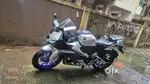 Yamaha R15 V4 M