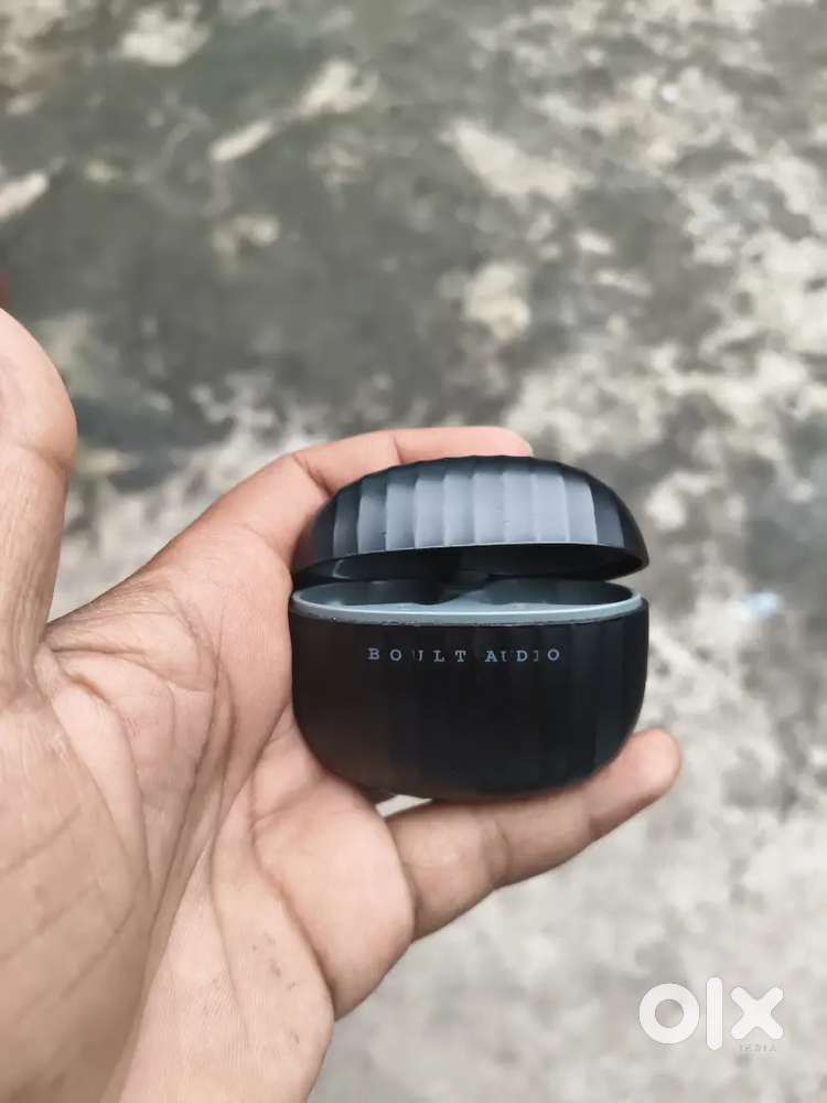 Boult audio box only