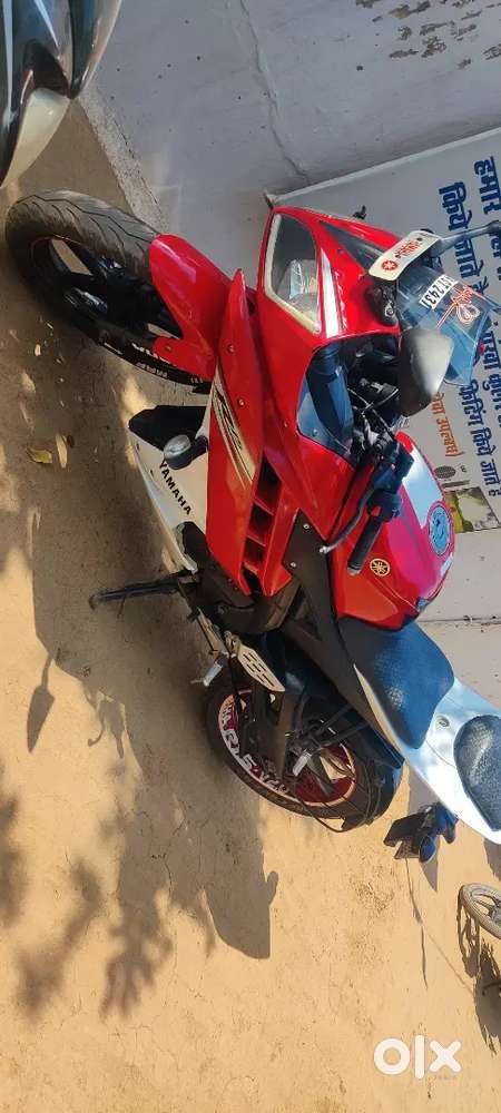 Money problem bahut Achcha hai bike new Jaise condition