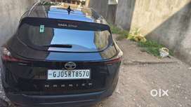 TATA HARRIER XT PLUS DARK EDITION