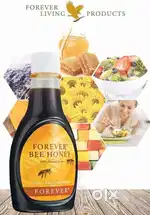 Forever bee honey products