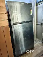 LG big 608 litters fridge new cost 1.5 lac