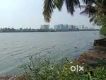 Waterfront 12.5 cents