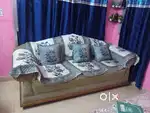 5 seater sofa