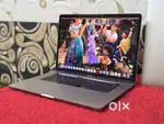 Apple Macbook Pro  i7 16gb Ram 1TB SSD 5.5.5gb Graphic 15inch Touchbar