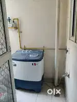 2BHK FULLY APARTMENT WELL MAINTANED
