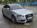 Audi A4 2012 Diesel Well Maintained