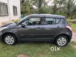 Maruti Suzuki Swift 2017