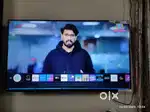 Samsung 43 TV on sell