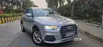 Audi Q3 35 TDI Premium Plus + Sunroof, 2017, Diesel