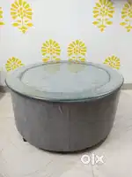 Center Table