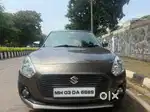 Maruti Suzuki Swift 2018 AMT ZXI, 2018, Petrol