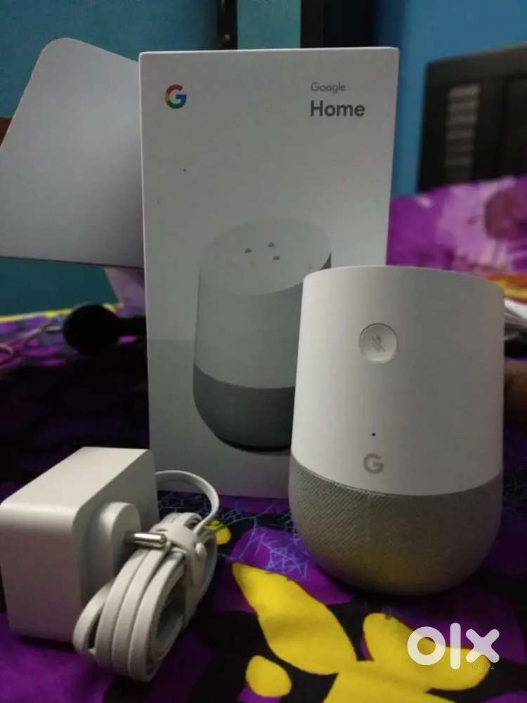 Google Home Smart  Speaker