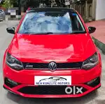 Volkswagen Polo 1.2 GT TSI, 2019, Petrol