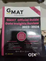 GMAT BOOKS