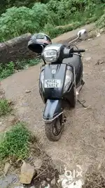2022 SUZUKI ACCESS 125