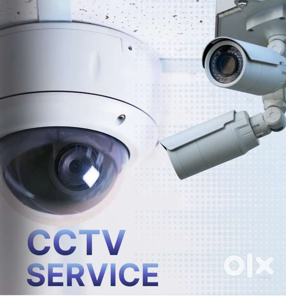 CCTV , COMPUTER, LAPTOP SERVICE