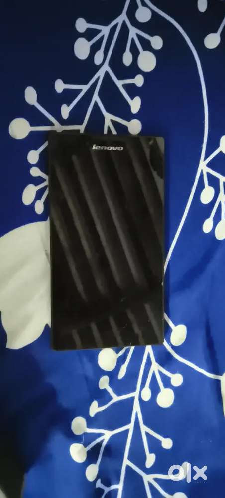 Lenovo tab
