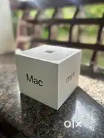 Mac Mini 2025