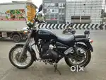 RE Thunderbird 350 2014
