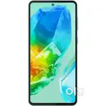 Samsung M55 5g 12GB ram 256GB memmory.