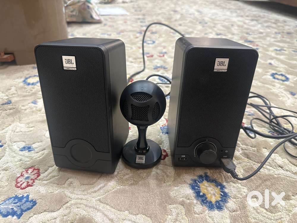 Speaker jbl