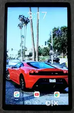 Lenovo Tab M10 HD (RAM- 2GB, ROM- 32 GB)