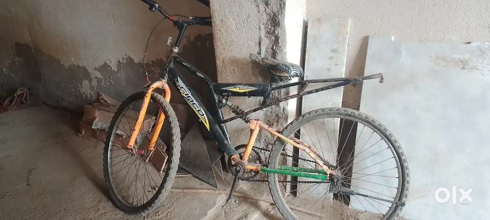 Nice condition