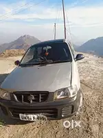 Maruti Suzuki Alto 2008
