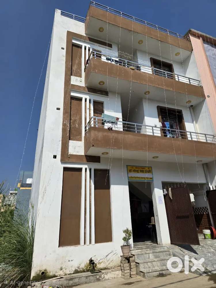 51000 per month income house