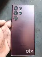 S22ultra 12/256 nevr open nevr repair