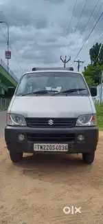 Maruti Suzuki Eeco 5 Seater AC, 2020, Petrol