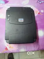 TSC ttp244 Pro Barcode Printer