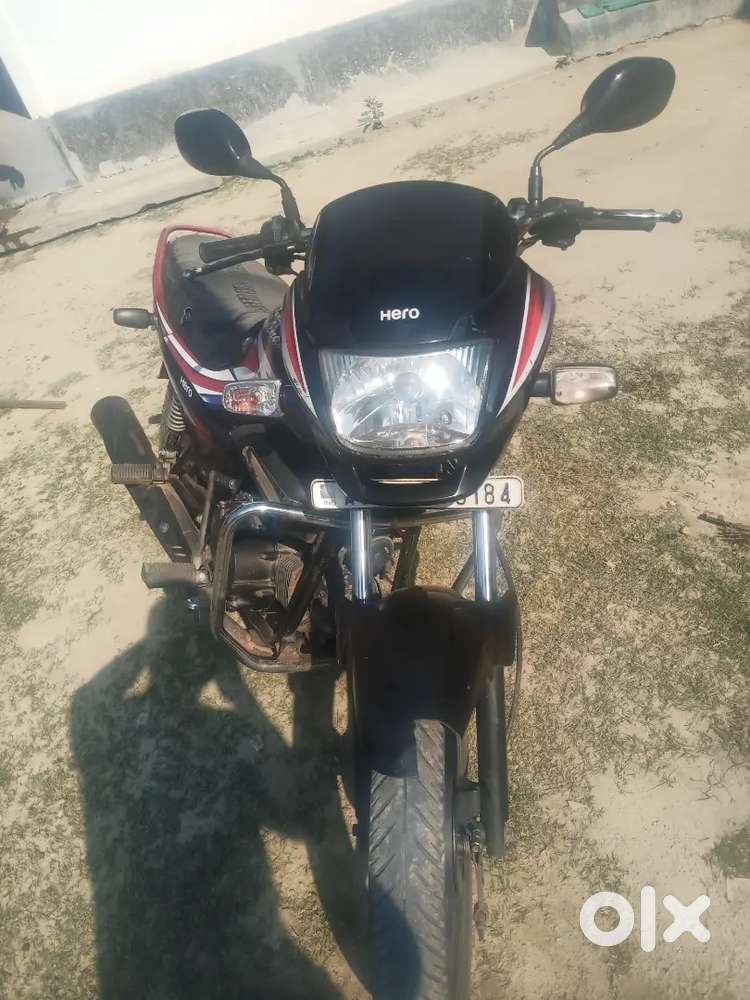 Selling my bike