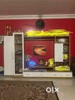 Royal Oak TV Unit