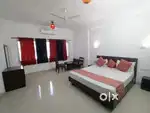 Furnished One Room attached Latbath for Rent near Fatehpura, Udaipur