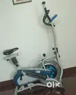 Excel Orbitreck 4 in one Ultra Fitness Cycle
