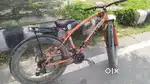 Fat bicycle
