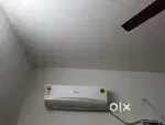 Good condition ac sale